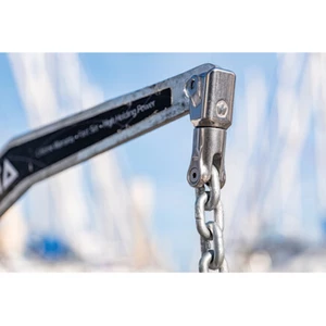 Wichard Stainless Steel Anchor Swivel