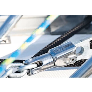 Wichard Stainless Steel Anchor Swivel