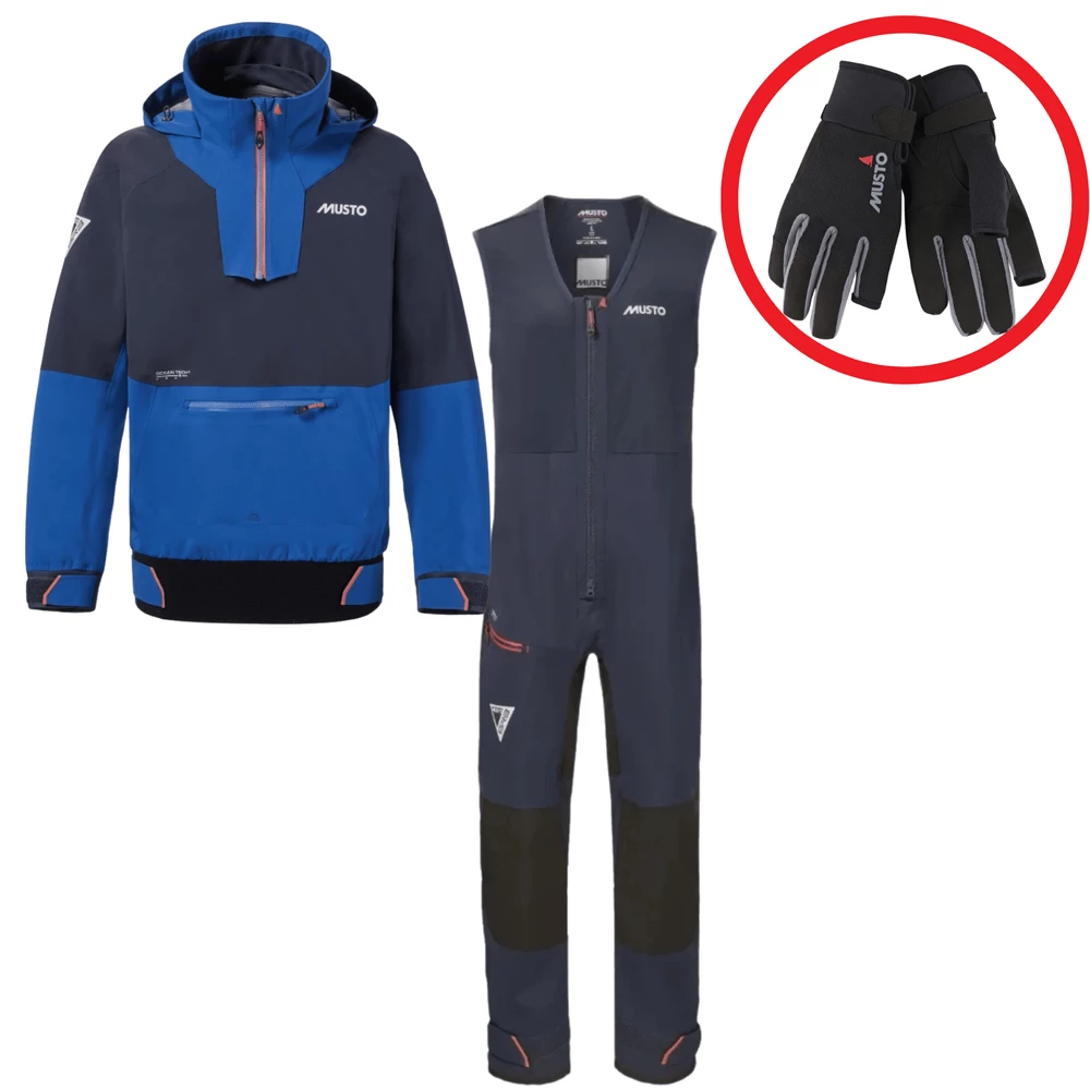  BR3 Sport Sailing Suit