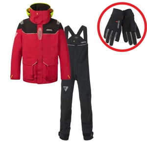 Musto BR3 Pertex® Offshore Sailing Suit