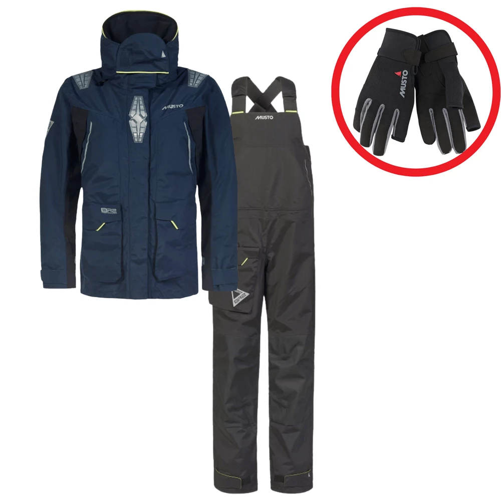 Women's BR2 2.0 Offshore Suit