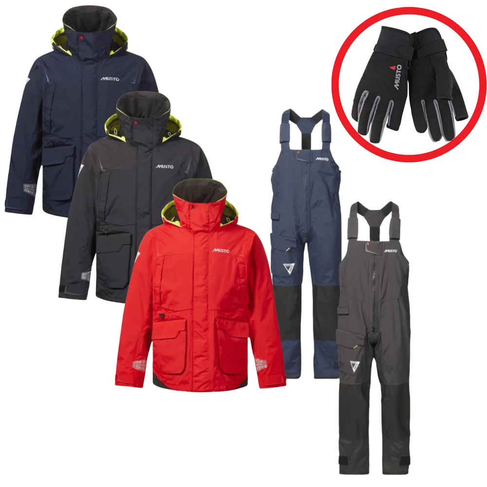  Men's BR1 Channel Suit