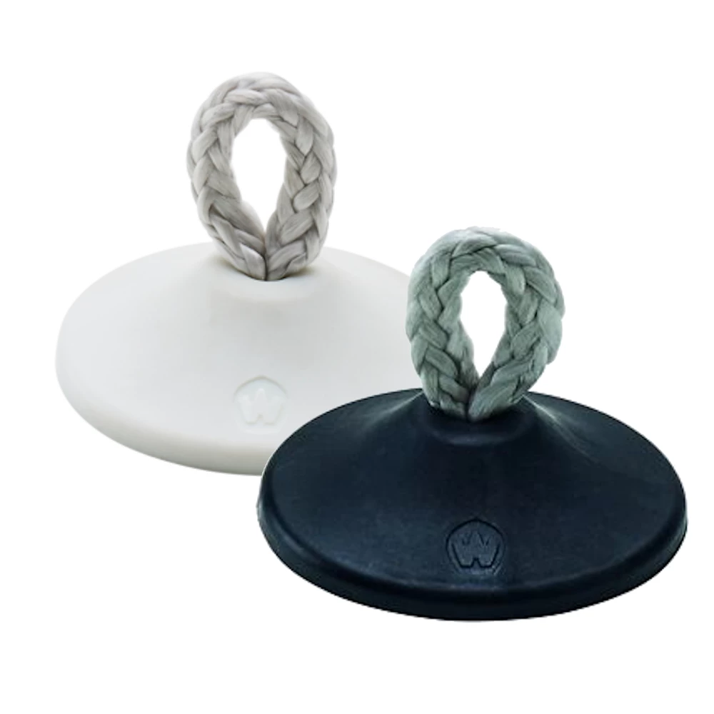 45mm Stick-on Soft Pad Eye