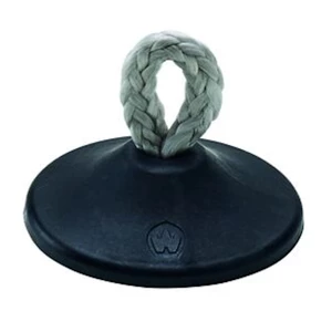 Wichard 45mm Stick-on Soft Pad Eye 