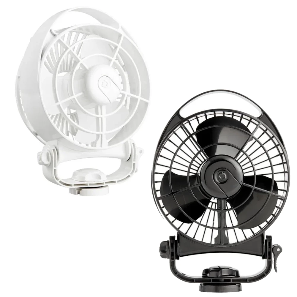 Bora II 12/24V Fan