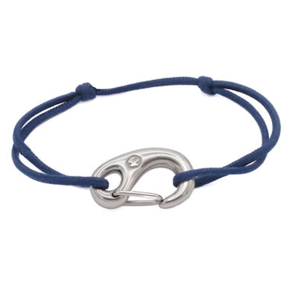 Wichard Onboard Snap Hook Bracelet 