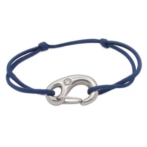 Wichard Onboard Snap Hook Bracelet 
