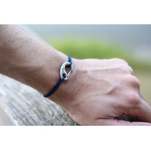 Wichard Onboard Snap Hook Bracelet 