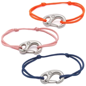Wichard Onboard Snap Hook Bracelet 