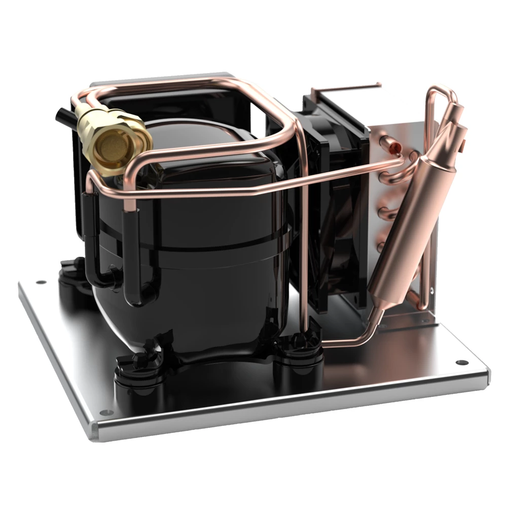 CX100 Cooling Condensor Unit