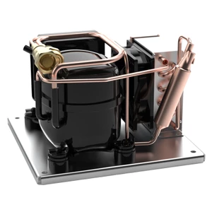 Dometic CX100 Cooling Condensor Unit 
