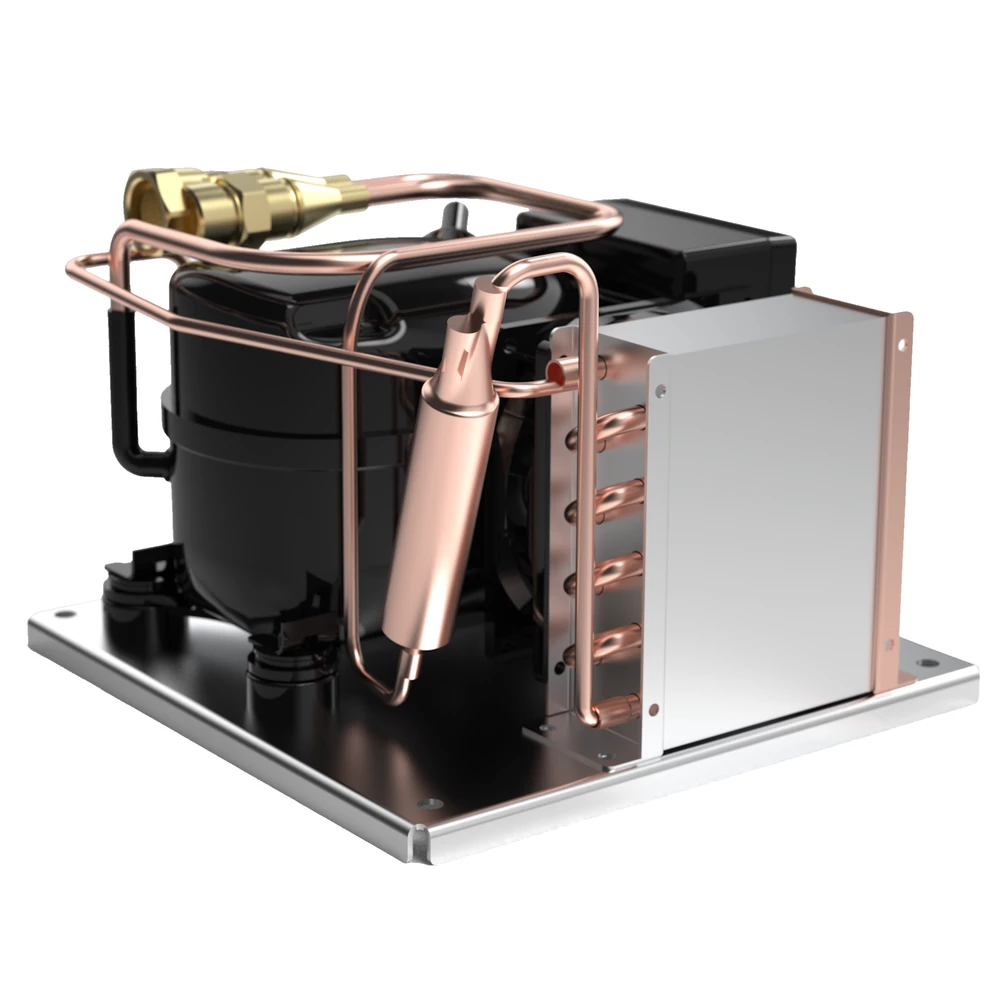 CX100 Cooling Condensor Unit