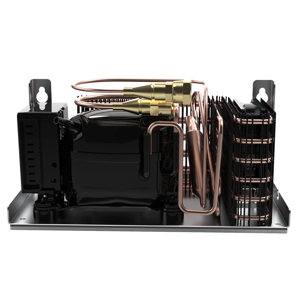 CX250 Cooling Condensor Unit