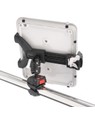 Tablet Kit With Rail Mount Base