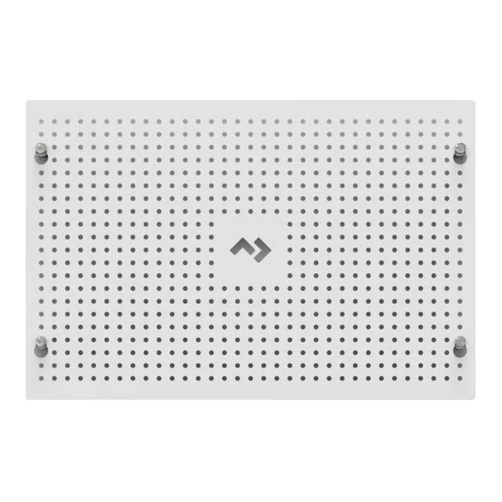 VX100 Evaporator Plate