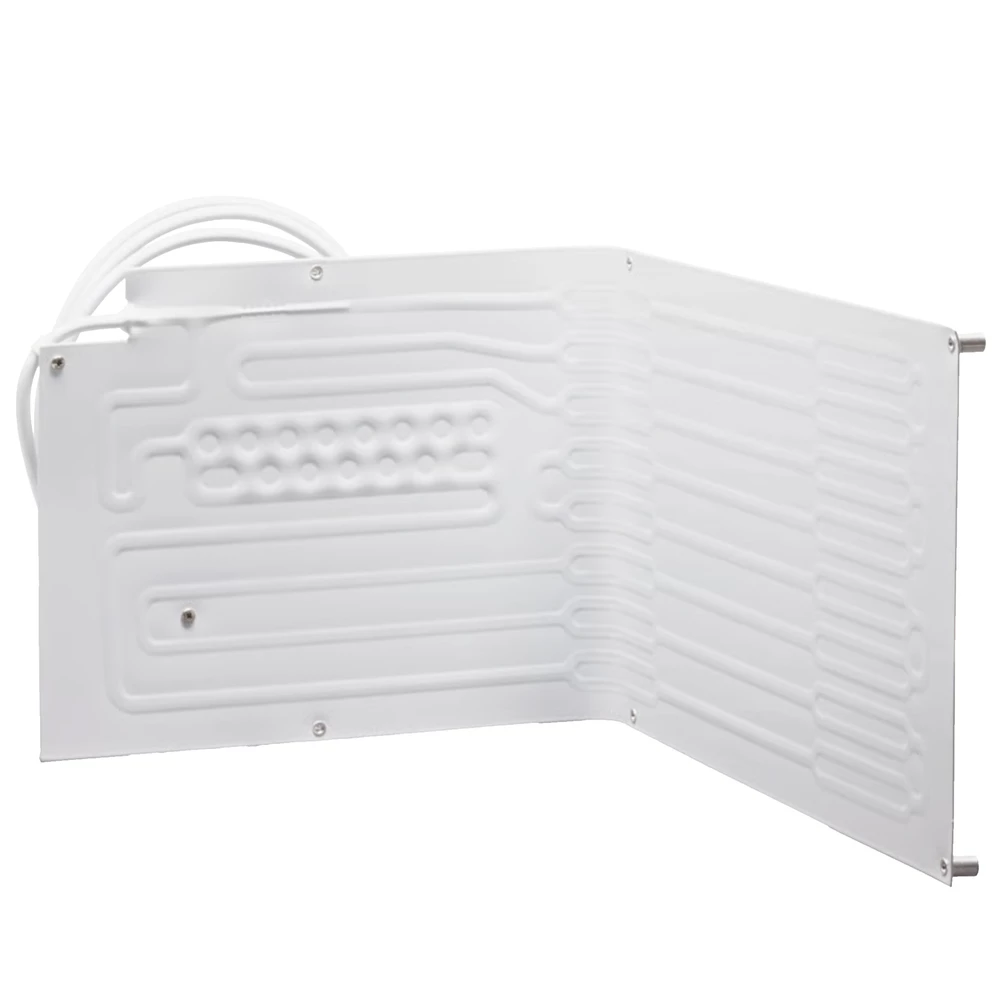 VX250 Evaporator Plate