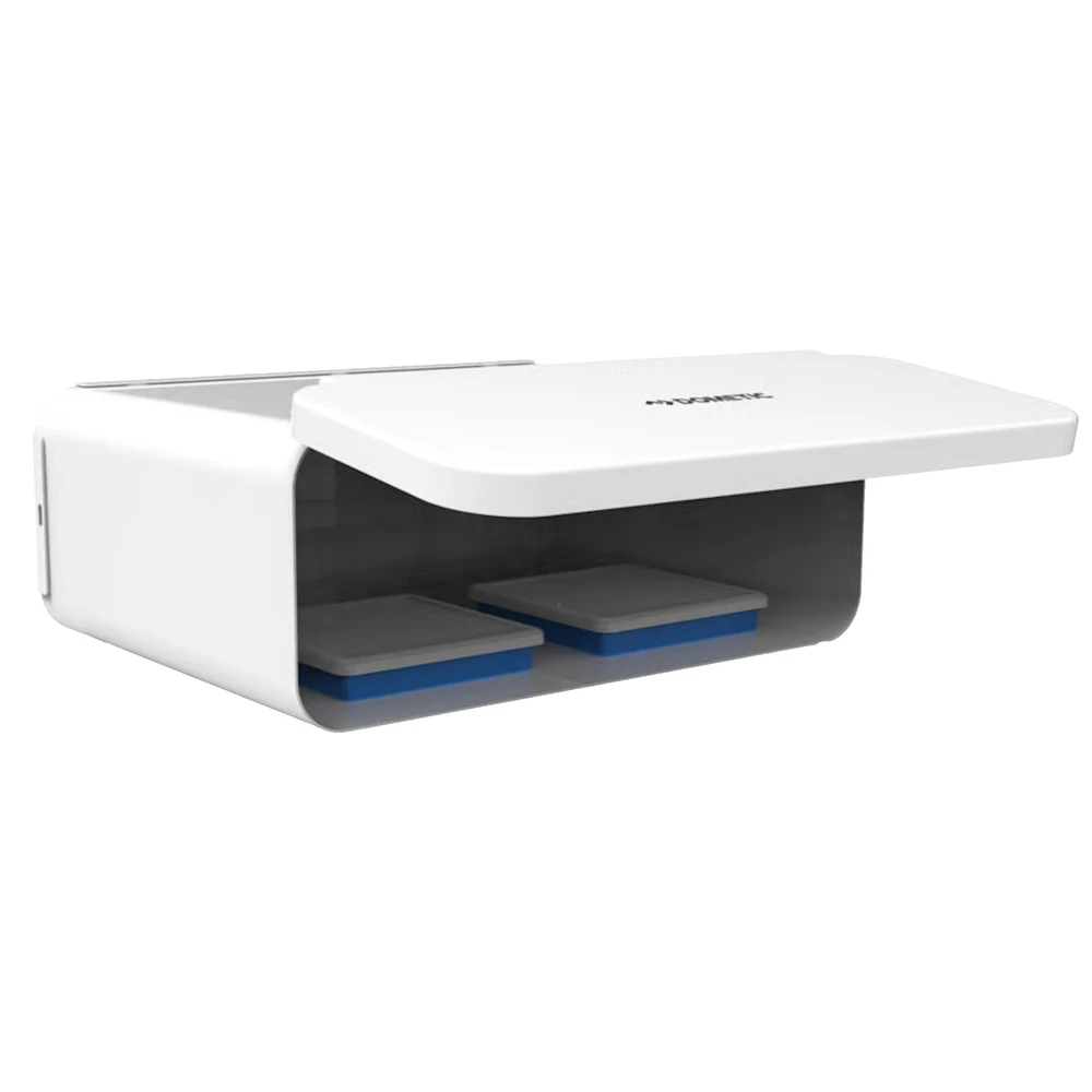 VX250-O Box Evaporator