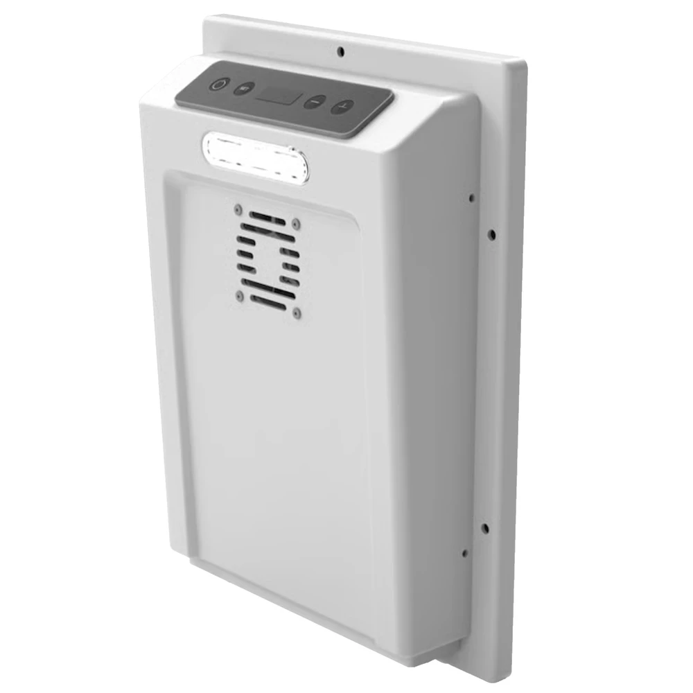 VX200F Fan Cooled Evaporator