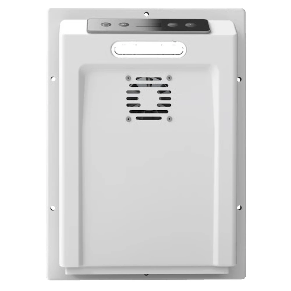 VX200F Fan Cooled Evaporator