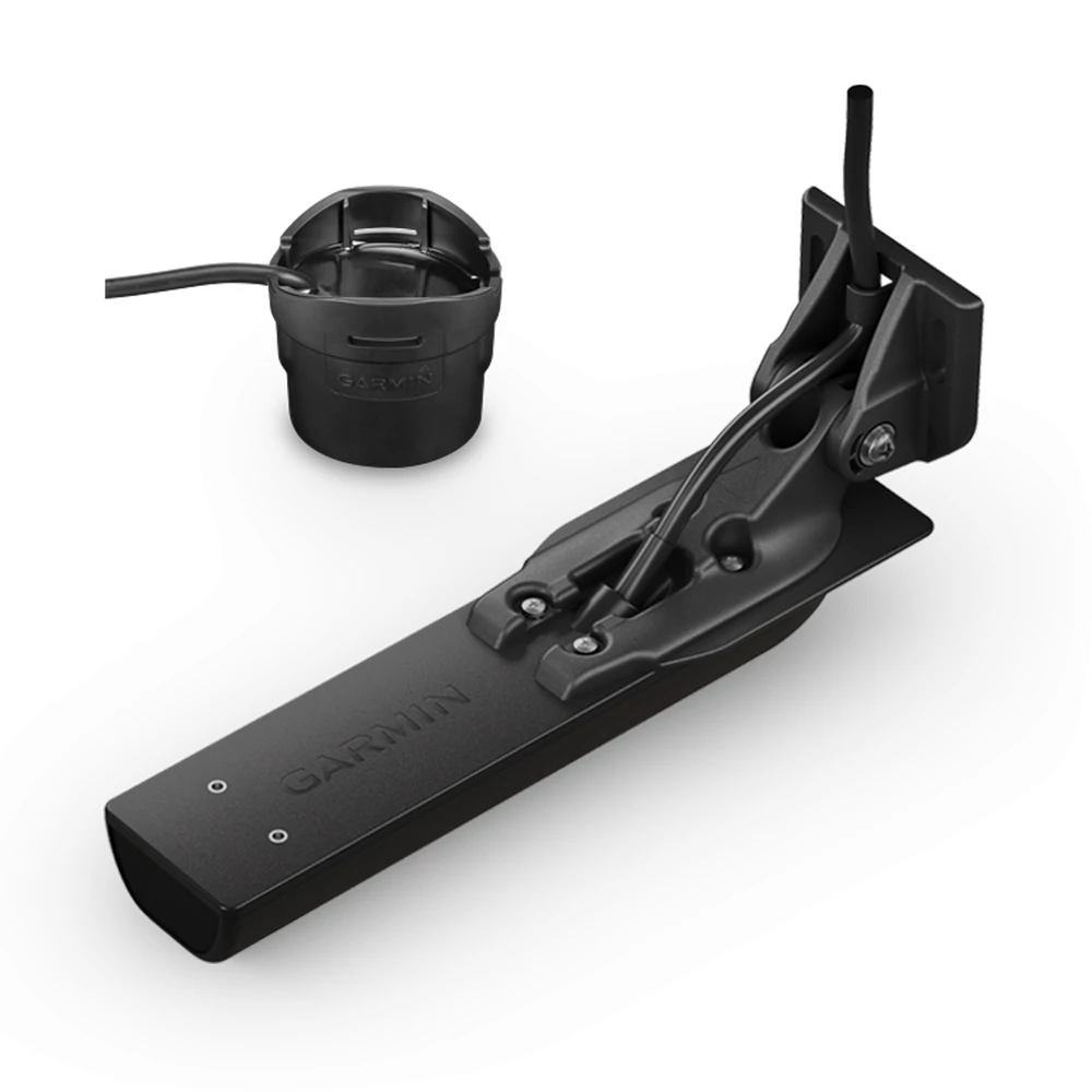 GT36-TM And GT8HW-IH Transducer Bundle