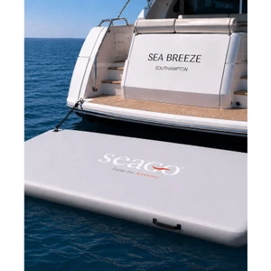 Seago Inflatable Platform