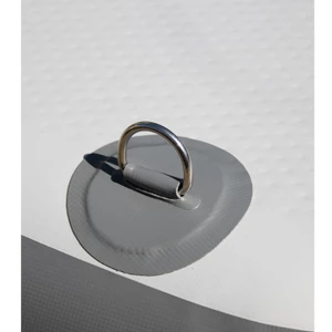 Seago Inflatable Platform