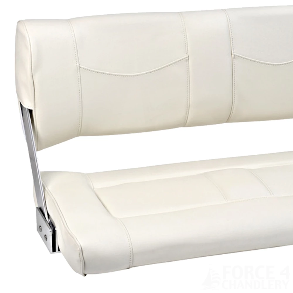 Deluxe Reversible Seat Double