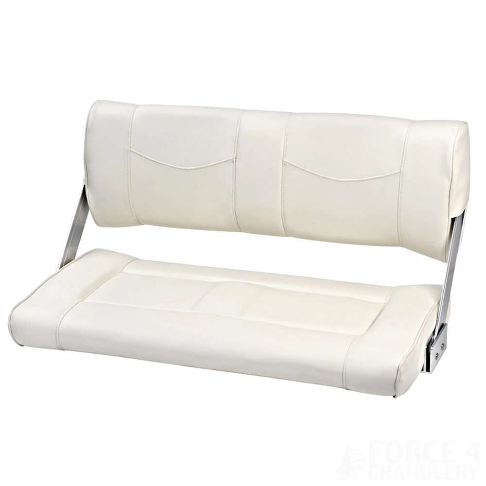 Deluxe Reversible Seat Double