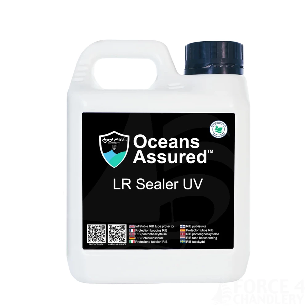 Liquid RIB Sealer UV 1 Litre