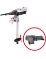 Travel XP Electric Outboard Motor