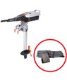 Travel Electric Outboard Motor