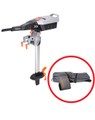 Travel XS Electric Outboard Motor