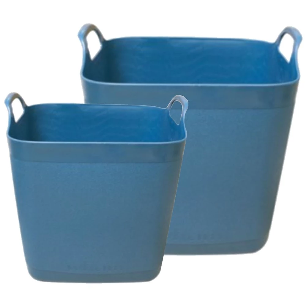 Force 4 Flexible Square Bucket