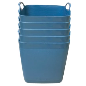 Force 4 Flexible Square Bucket