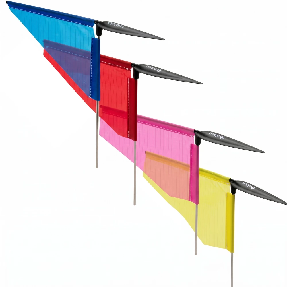 Dinghy Cruising Burgee