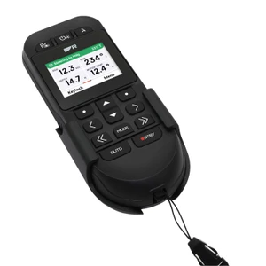 Raymarine RCU-1 Autopilot Remote Control Kit with WG-1 