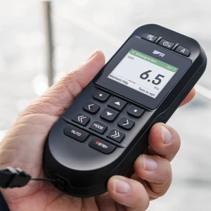 Raymarine RCU-1 Autopilot Remote Control Kit with WG-1 