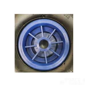 Maypole Pneumatic Wheel 260mm 