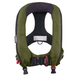 Seago Rapid Life Jacket Automatic/Harness