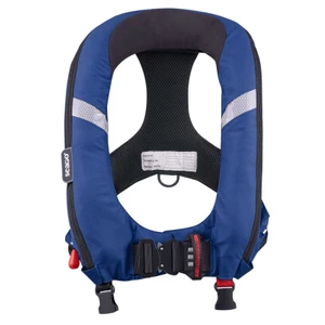 Seago Rapid Life Jacket Automatic/Harness