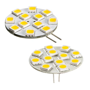 Force 4 LED G4 12-Chip Bulb