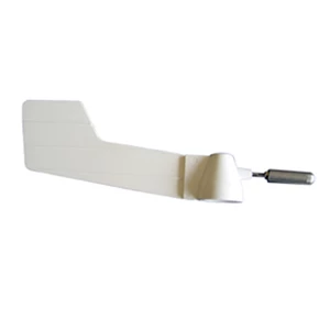 Nasa Replacement White Wind Vane MK1 