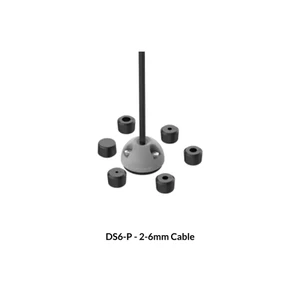 Scanstrut Vertical Cable Seal 