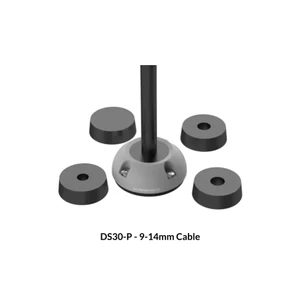 Scanstrut Vertical Cable Seal 