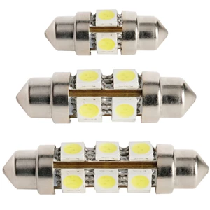 Osculati LED 360° Festoon Bulb 