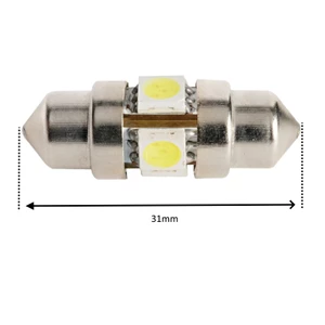 Osculati LED 360° Festoon Bulb 