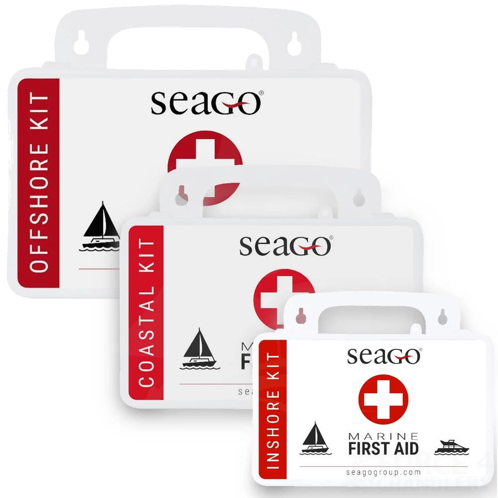 First Aid Kit