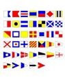 Individual Signal Code Flags