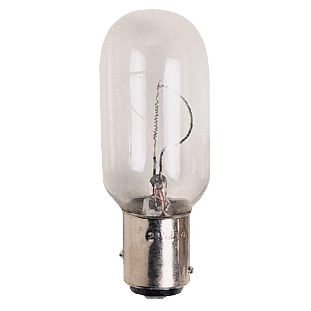 Navigation Light Bulb Offset Pin