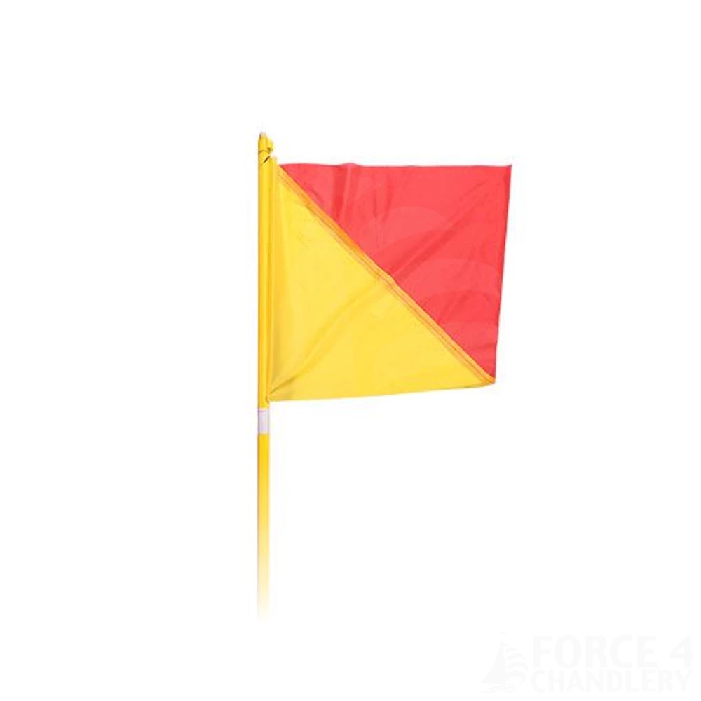Seago Spare Danbuoy Flag 